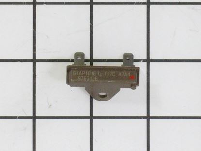Picture of Whirlpool FUSE-THRML - Part# 9763126