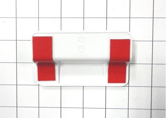 Picture of Frigidaire ROLLER ASSY - Part# 242010901
