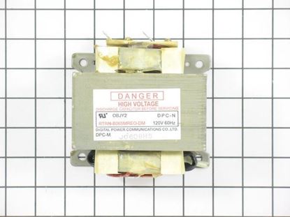 Picture of Frigidaire TRANSFORMER - Part# 5304473321