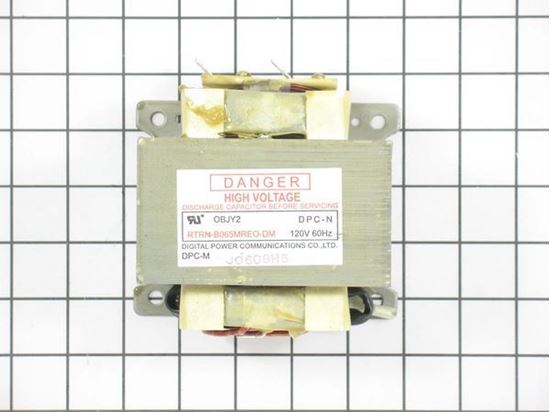 Picture of Frigidaire TRANSFORMER - Part# 5304473321