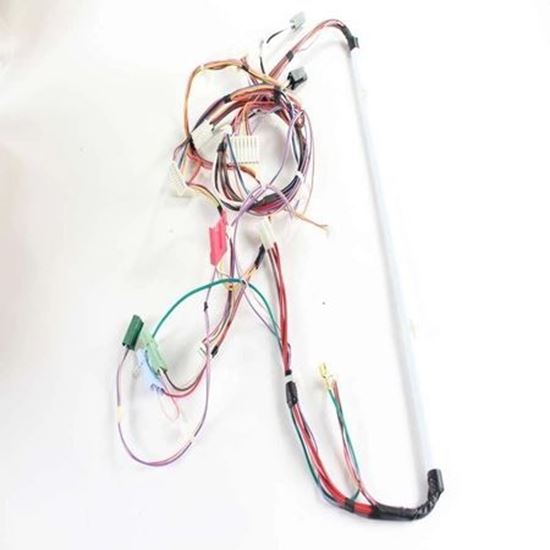 Picture of Frigidaire HARNESS - Part# 137288500