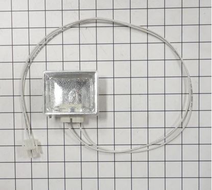 Picture of Whirlpool LIGHT-OVEN - Part# W10175989