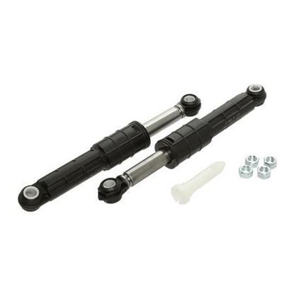 Picture of Frigidaire SHOCK ABSORBER KIT (1 PR) - Part# 5304485917