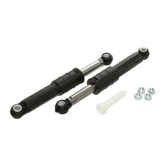 Picture of Frigidaire SHOCK ABSORBER KIT (1 PR) - Part# 5304485917