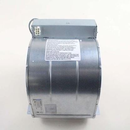 Picture of GE BLOWER ASM - Part# WB26X10201