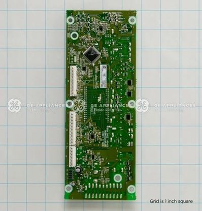 Picture of GE BOARD ASM DISPLAY - Part# WB27T11416