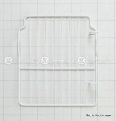 Picture of GE SHELF FIXED FZ - Part# WR71X10990