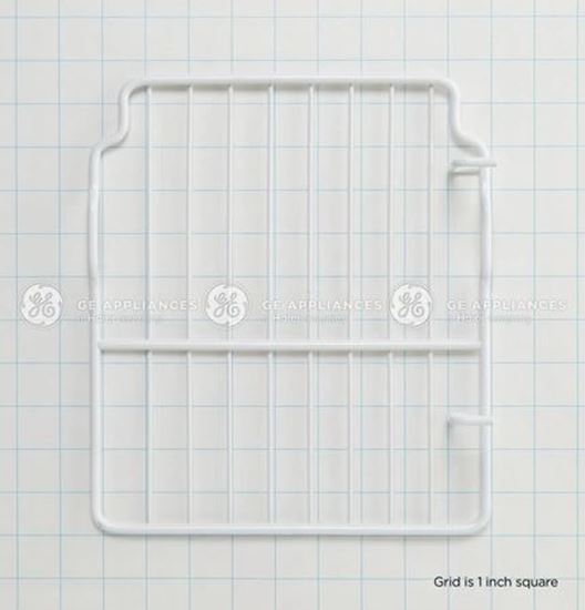Picture of GE SHELF FIXED FZ - Part# WR71X10990