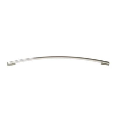 Picture of GE HANDLE ARC ASSY SILVER - Part# WR12X11020
