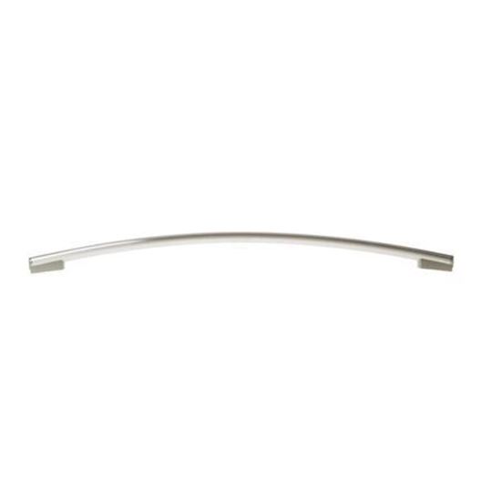 Picture of GE HANDLE ARC ASSY SILVER - Part# WR12X11020