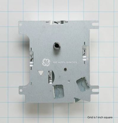 Picture of GE TIMER - Part# WD21X10475
