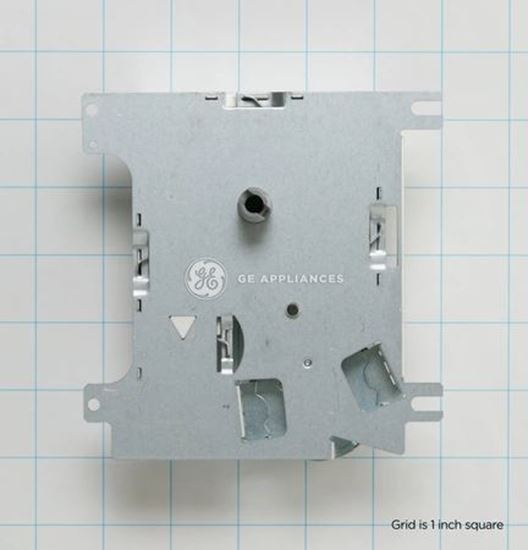 Picture of GE TIMER - Part# WD21X10475