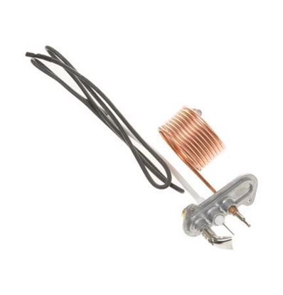 Picture of GE PILOT ASSEMBLY - Part# WB19K10088