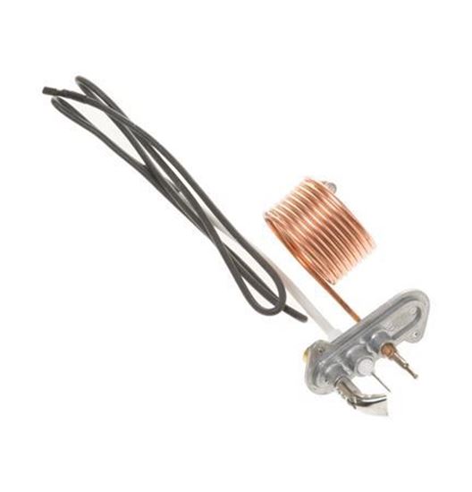 Picture of GE PILOT ASSEMBLY - Part# WB19K10088