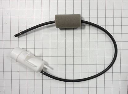 Picture of Frigidaire AIR CHAMBER - Part# 137089000