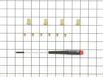 Picture of Bosch INSTALLATION SET - Part# 645617