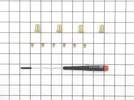 Picture of Bosch INSTALLATION SET - Part# 645617