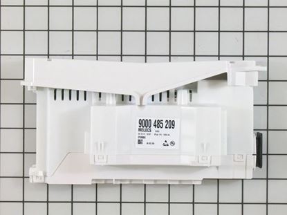 Picture of Bosch CONTROL MODULE PROGRAMMED - Part# 655739