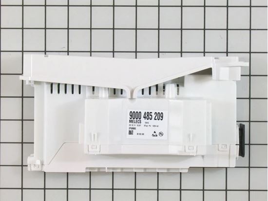 Picture of Bosch CONTROL MODULE PROGRAMMED - Part# 655739