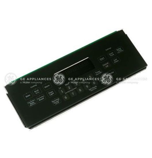 Picture of GE GLASS & TOUCH BOARD ASM - Part# WB27X20746
