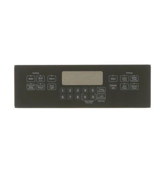 Picture of GE OVERLAY T012 - Part# WB27X20536
