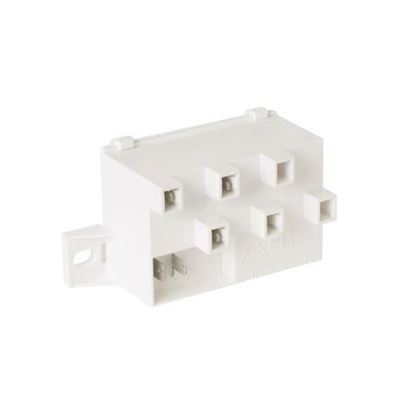 Picture of GE IGNITION MODULE - Part# WB13K10053