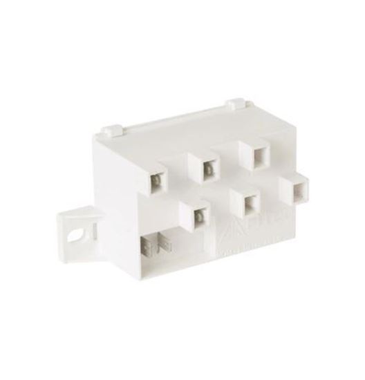 Picture of GE IGNITION MODULE - Part# WB13K10053