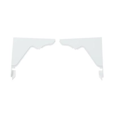 Picture of GE SVC END CAP KIT - Part# WE49X22294