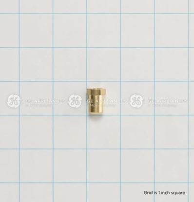 Picture of GE OVEN ORIFICE SPUD - Part# WB28X21079