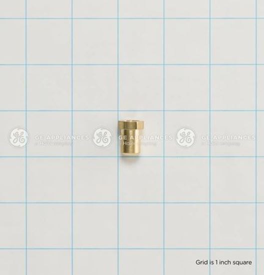 Picture of GE OVEN ORIFICE SPUD - Part# WB28X21079
