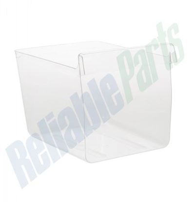 Picture of GE VEG PAN - Part# WR71X20360