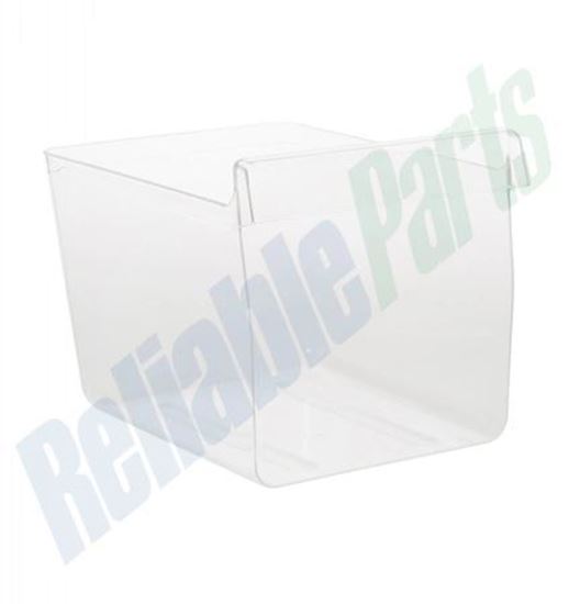 Picture of GE VEG PAN - Part# WR71X20360