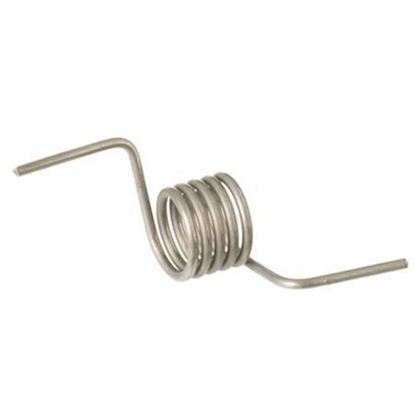 Picture of GE SPRING HINGE MULLION - Part# WR01X11052