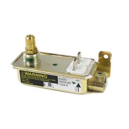 Picture of GE SAFETY VALVE SINGLE - Part# WB21X21212