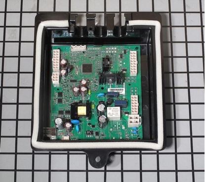 Picture of Frigidaire SWS:5304499075 - Part# A01164905