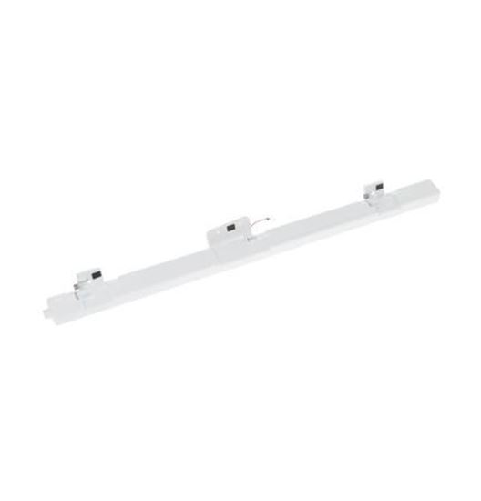 Picture of GE ARTICULATING MULLION, GRAY - Part# WR17X13240