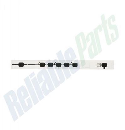 Picture of GE SILICONE LIGHT PIPE - Part# WD12X20139