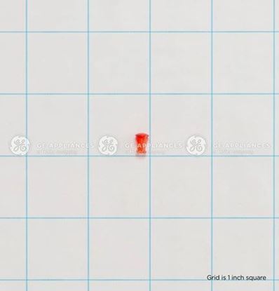 Picture of GE INDICATOR LIGHT LENS - Part# WB25X24023