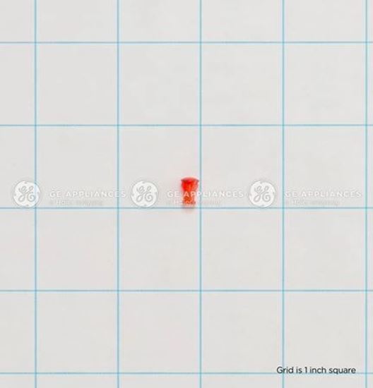 Picture of GE INDICATOR LIGHT LENS - Part# WB25X24023