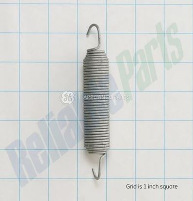 Picture of GE DOOR SPRING - Part# WD03X20445