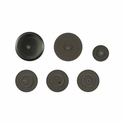 Picture of Whirlpool CAP-BURNER - Part# W10833886