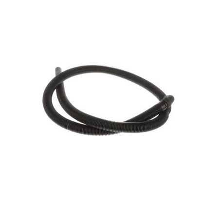 Picture of Speed Queen HOSE DRAIN-WHT PLASTIC (NDEP) - Part# 803976