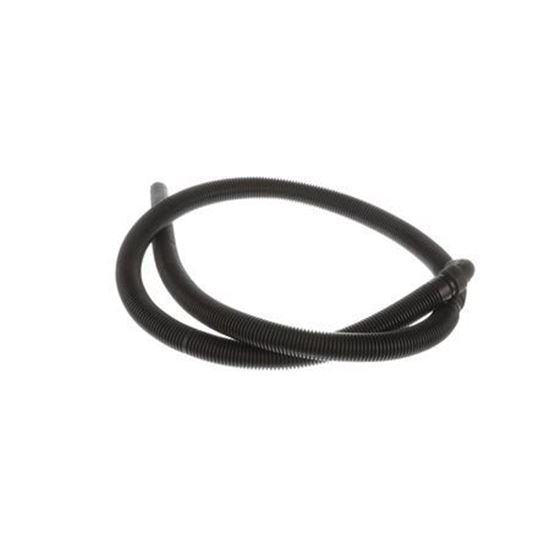 Picture of Speed Queen HOSE DRAIN-WHT PLASTIC (NDEP) - Part# 803976