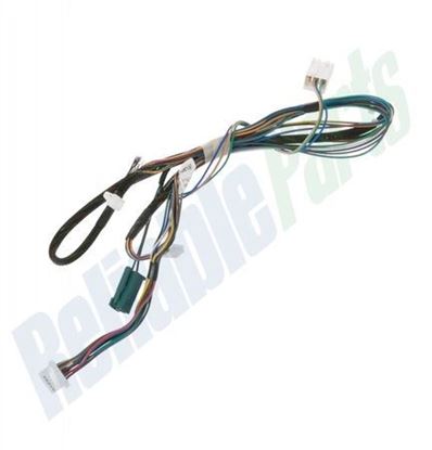 Picture of GE HARNESS ASM DOOR - Part# WD21X20149