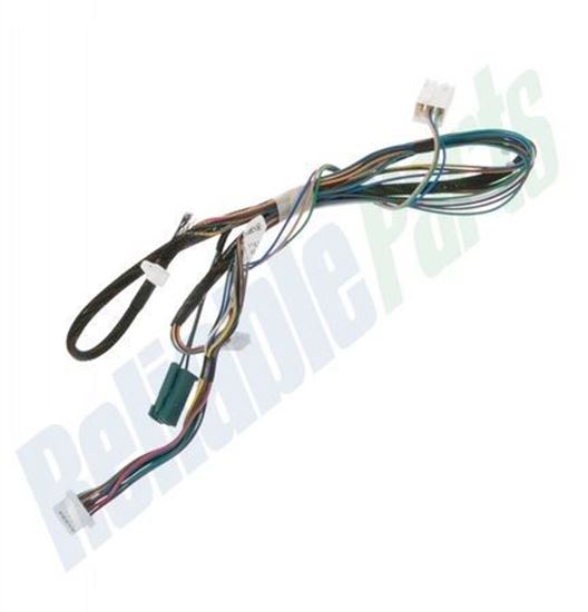 Picture of GE HARNESS ASM DOOR - Part# WD21X20149