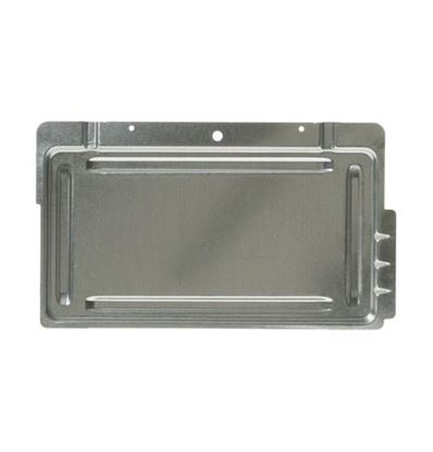 Picture of GE MAINBOARD COVER - Part# WR02X25126