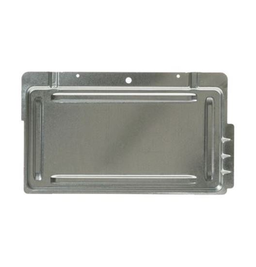 Picture of GE MAINBOARD COVER - Part# WR02X25126