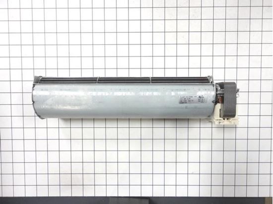 Picture of Whirlpool BLOWER - Part# W10861504
