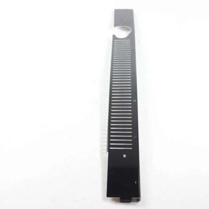 Picture of Whirlpool GRILLE-FRT - Part# W10861748