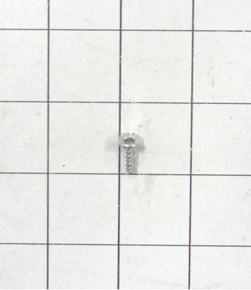 Picture of Whirlpool SCREW - Part# WP9740849